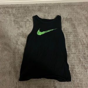 Nike tank top